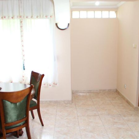 Apartment Luka Kotor Exteriér fotografie