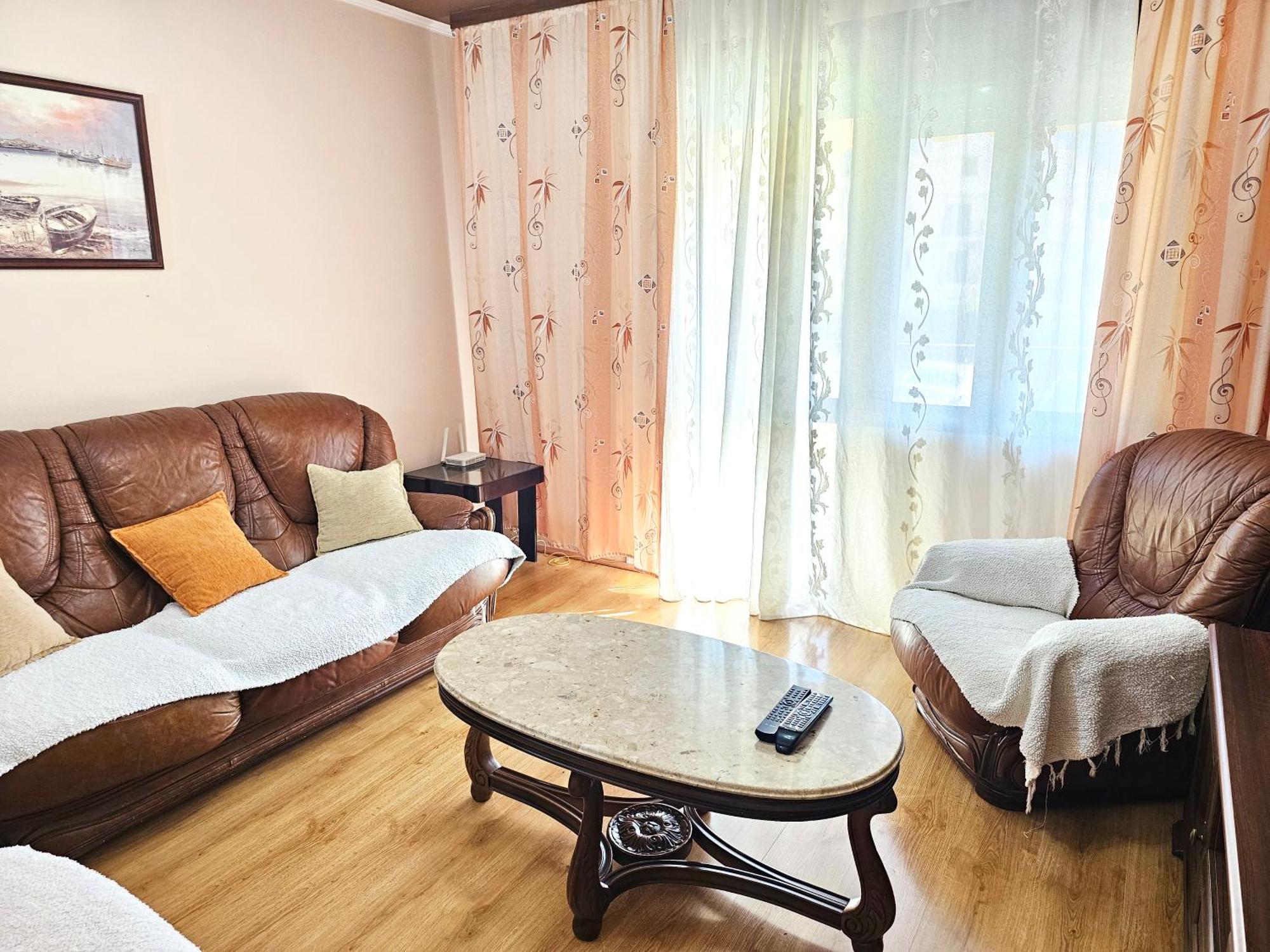 Apartment Luka Kotor Exteriér fotografie