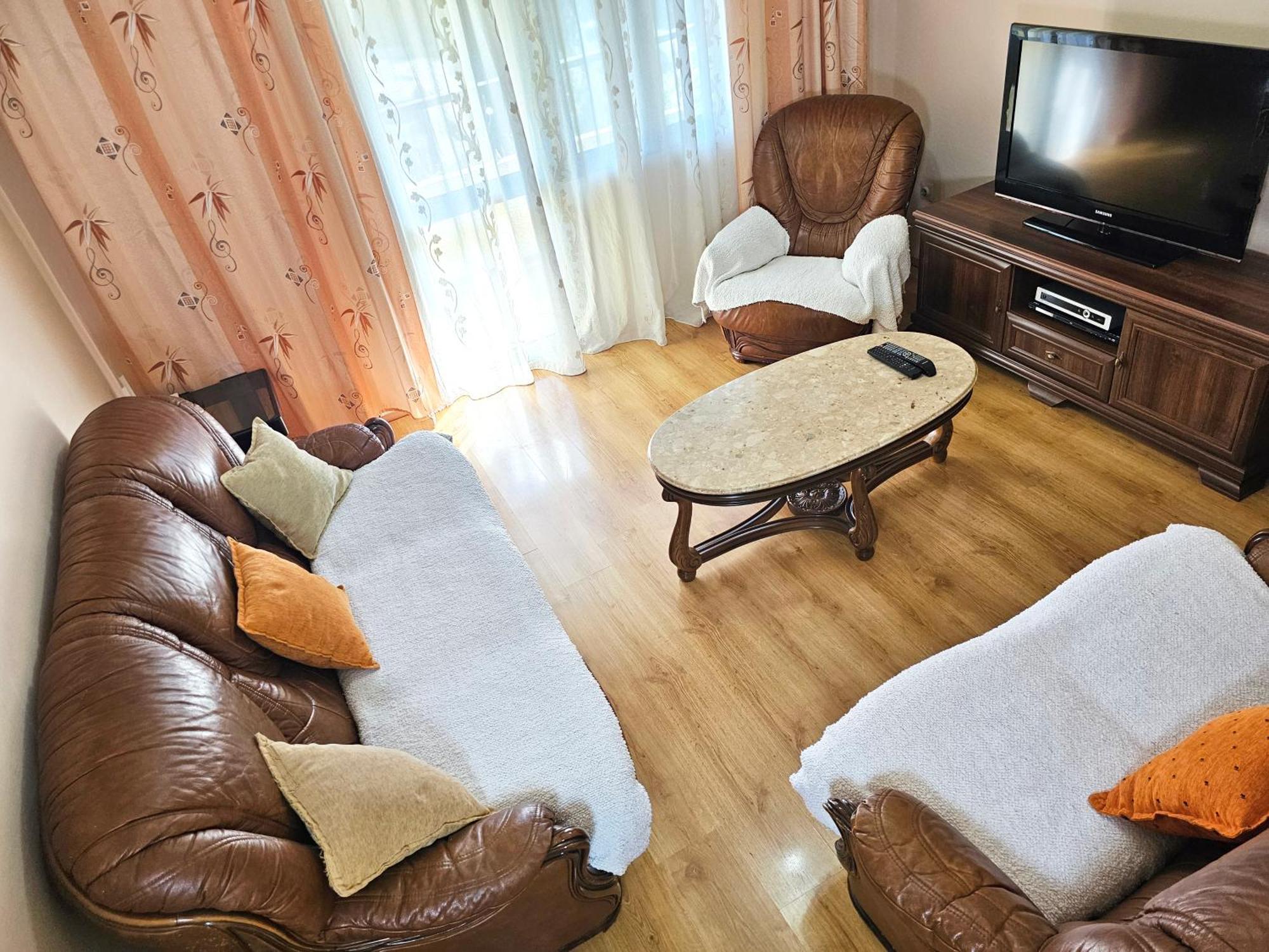 Apartment Luka Kotor Exteriér fotografie