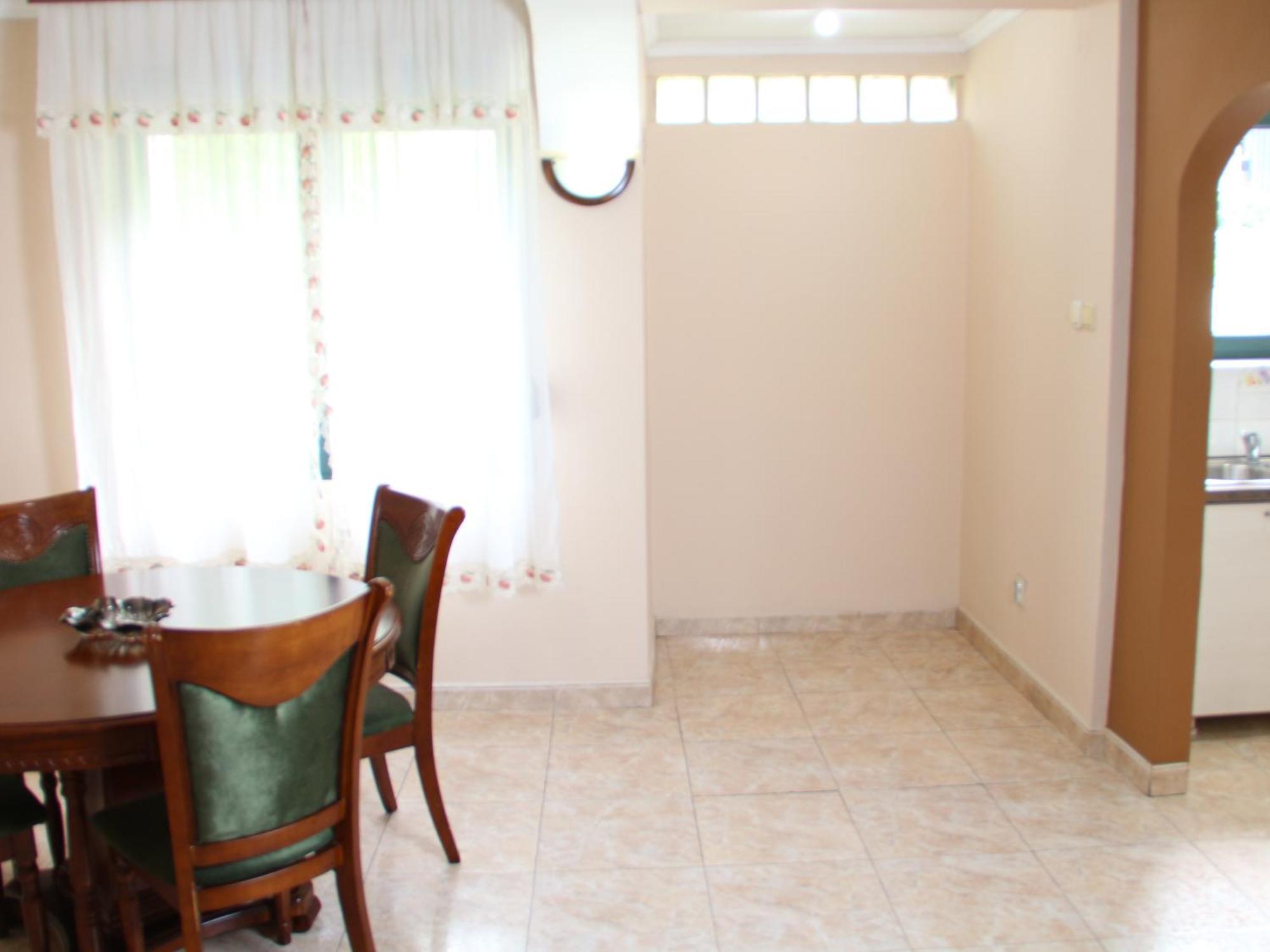 Apartment Luka Kotor Exteriér fotografie