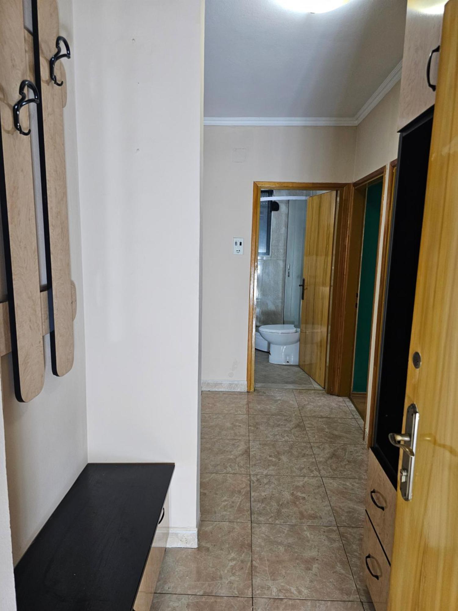 Apartment Luka Kotor Exteriér fotografie