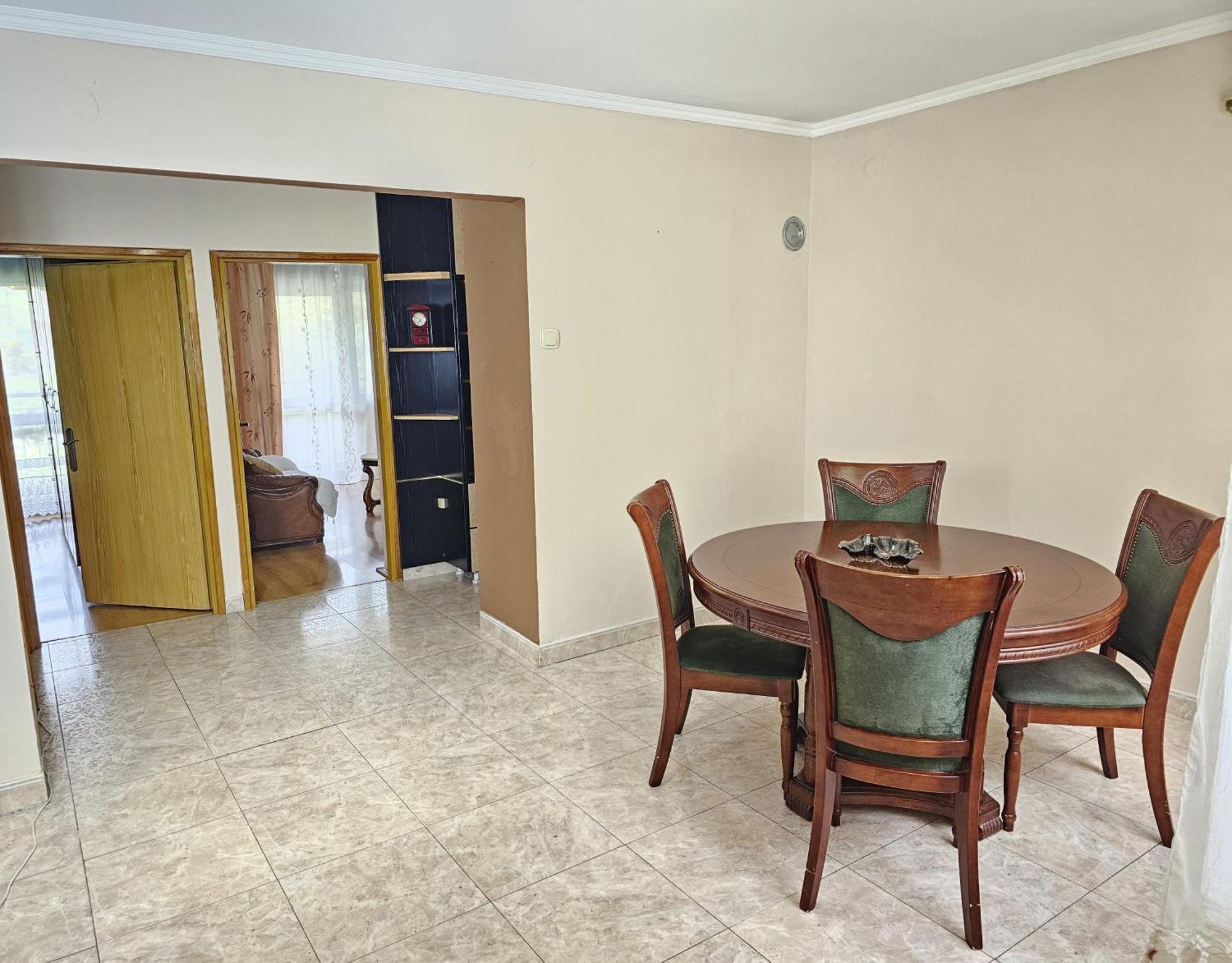Apartment Luka Kotor Exteriér fotografie